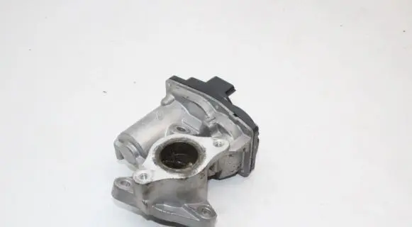 Nissan Qashqai EGR valve 147102557R