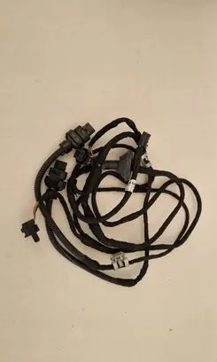 Mercedes-Benz GLK (X204) Parking sensor (PDC) wiring loom A2045402113