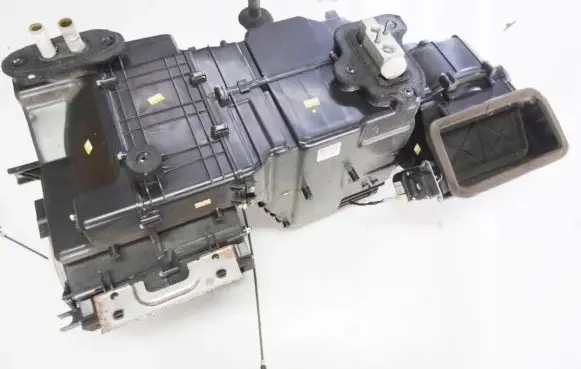 Chevrolet Tacuma Interior heater climate box assembly 