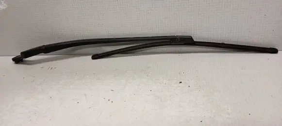 Audi A4 S4 B6 8E 8H Front wiper blade arm 8E1955408C