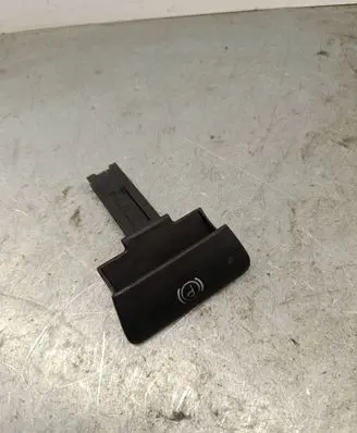 Volvo XC90 Hand brake release handle 8683963