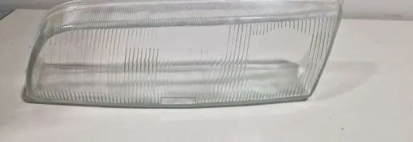 Mazda 626 Headlight lense 
