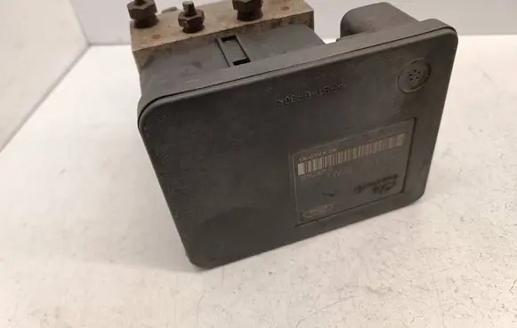 Ford Fiesta ABS Pump 10096001003 00008556D1 2S612M110CD
