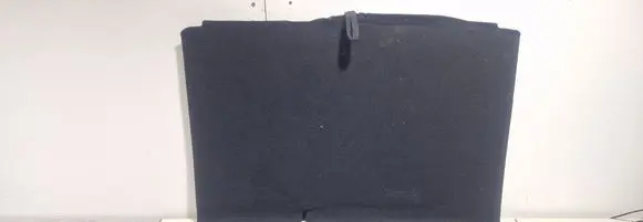 Ford B-MAX Trunk/boot mat liner AV11R13065bc