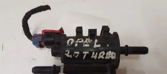 Mini One - Cooper R50 - 53 Vacuum valve 1997278