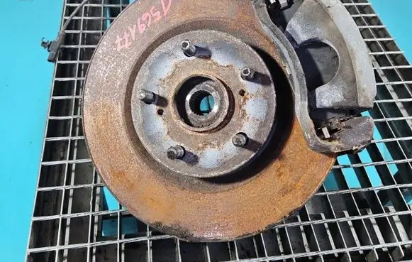 Toyota Auris E180 Front wheel hub spindle knuckle IMPRK1569177