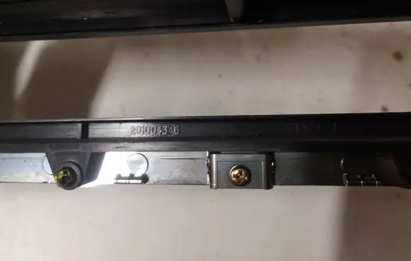 KIA Sorento A set of switches 201004348