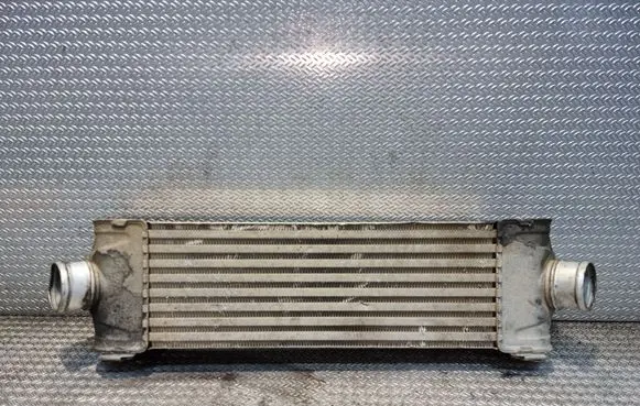 Ford Transit Intercooler radiator 6C119L440AC