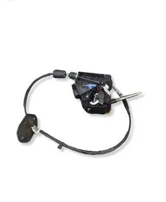 Ford Transit Custom Gear shifter/selector GK2P7K004ACW 21021710276 GK2P7K004