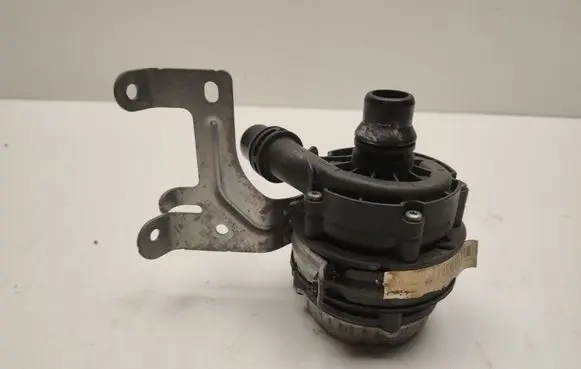 Mercedes-Benz EQC Electric auxiliary coolant/water pump A0005002686