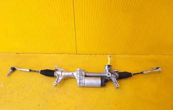 Mercedes-Benz S W223 Steering rack 2234600902