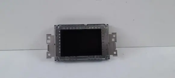 Volvo S60 Screen/display/small screen 31427005