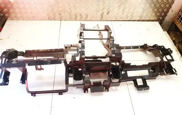 Chevrolet Captiva Other dashboard part 96630153