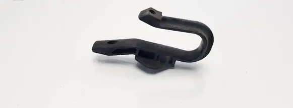 Opel Zafira A Radiator mount bracket 09202247