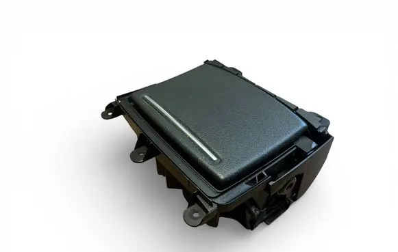 Audi A6 S6 C7 4G Cup holder front 4G0862534A 240520122