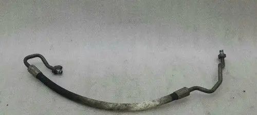 Mercedes-Benz GLE (W166 - C292) Oil cooling pipe A1663204554