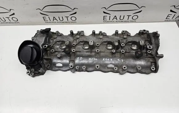 Mercedes-Benz GL X166 Rocker cam cover A2780161205