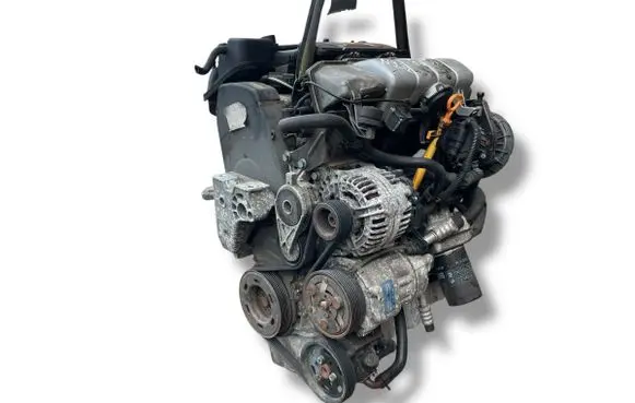 Volkswagen New Beetle Engine AZJ