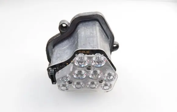 BMW 5 F10 F11 Front indicator light 171739