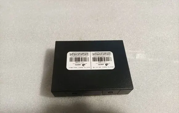 Audi A3 S3 8V Parking PDC control unit/module 5Q0959435A