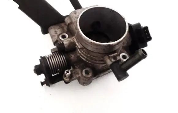 KIA Rio Throttle valve 0k24718911 280122021