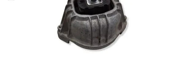 BMW 1 E81 E87 Engine mount bracket 13981112