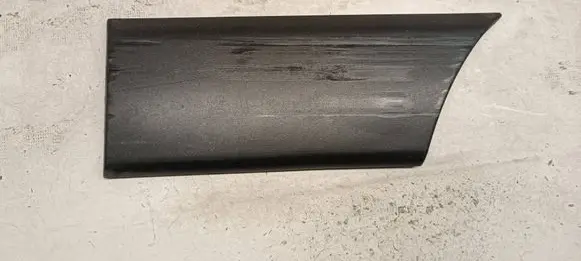 Renault Master III Fender trim (molding) 768F20006R
