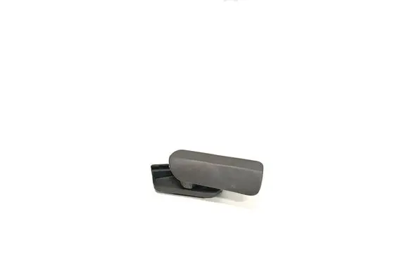 Volkswagen Phaeton Engine bonnet (hood) release handle 3D1823533