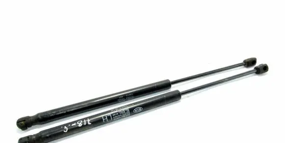 KIA Sorento Tailgate/trunk strut/damper 817702P000