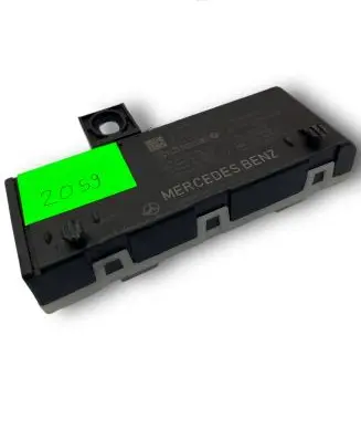 Mercedes-Benz E W213 Central body control module S2059 A2139000814
