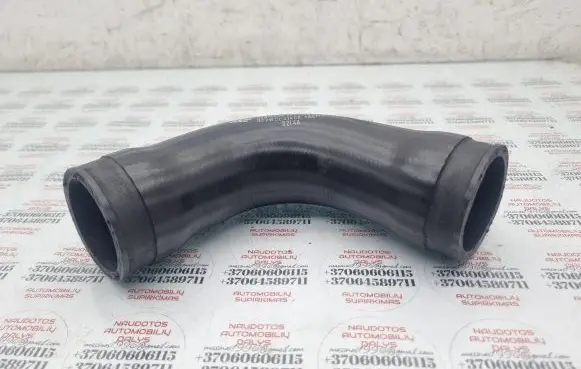 Volkswagen Sharan Intercooler hose/pipe 7M0145840B