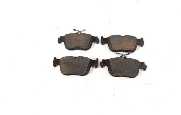 Cupra Leon Brake pads (rear) 5WA698451G