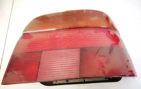 BMW 5 E39 Rear/tail lights 8358032 2vp00724002