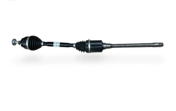 BMW X4 G02 Front driveshaft 8643184 31608643184