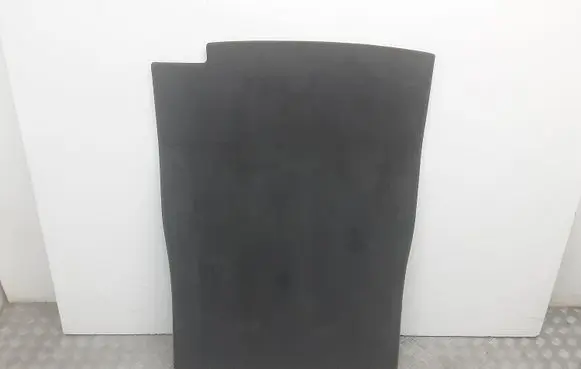 BMW 7 F01 F02 F03 F04 Trunk/boot floor carpet liner 9113345