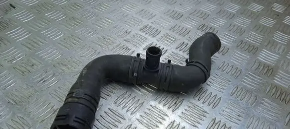 Audi TT TTS Mk2 Engine coolant pipe/hose 1K0122101