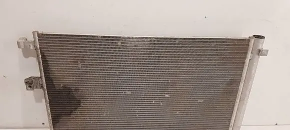 BMW X5 G05 A/C cooling radiator (condenser) 9389411