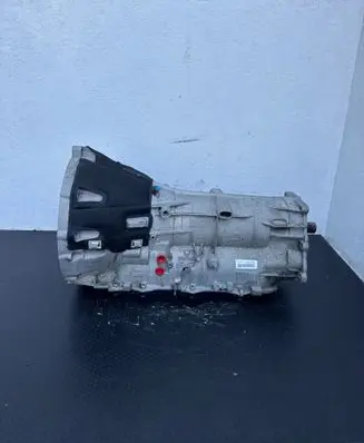BMW 3 GT F34 Automatic gearbox 8623596 8HP45X 1090026