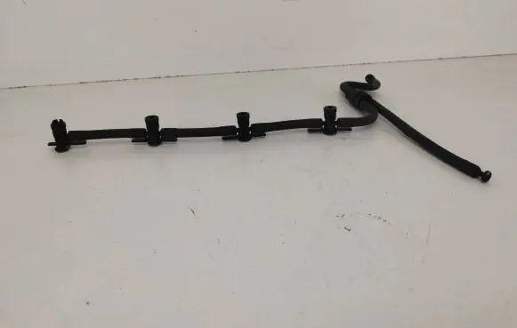 Audi A5 Sportback 8TA Fuel return line/hose 