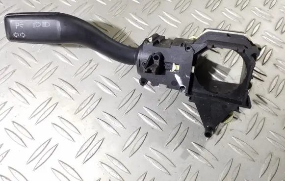 Audi A4 S4 B7 8E 8H Indicator stalk 4E0953513A