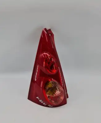 Peugeot 107 Rear/tail lights E204042