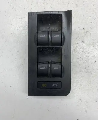 Audi A6 S6 C5 4B Electric window control switch 4B0959851 4B1959521