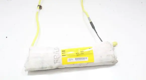 Lexus RX 450H Seat airbag 