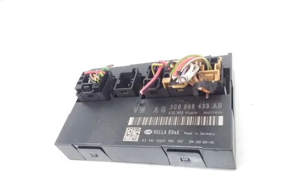 Volkswagen PASSAT B6 Comfort/convenience module 3C0959433AB