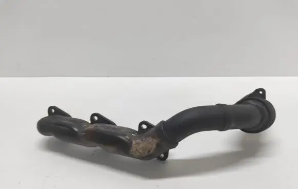 Jeep Grand Cherokee (WK) Exhaust manifold
