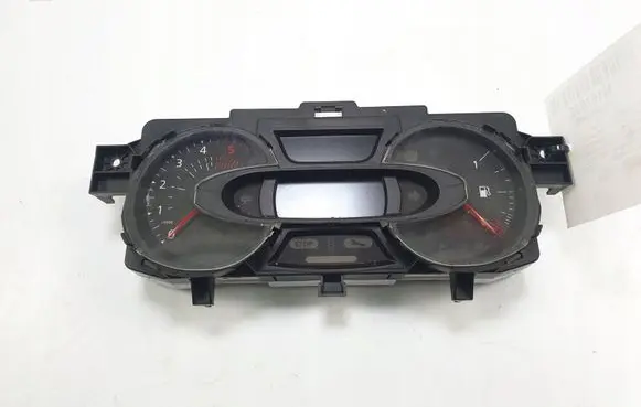 Renault Trafic III (X82) Speedometer (instrument cluster) 248103330R