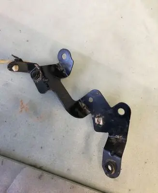 BMW X4 G02 Other engine bay part 871520802