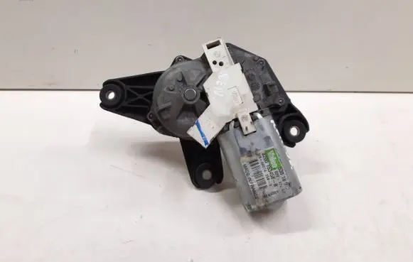 Renault Scenic II - Grand scenic II Rear window wiper motor 8200153458 53018912