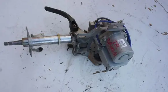 Nissan Qashqai Electric power steering pump 48810BR00A