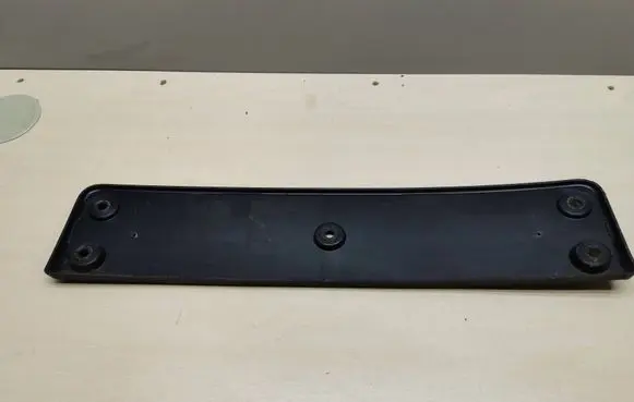Volkswagen ID.4 Number plate surrounds holder frame 11A807287 811960001